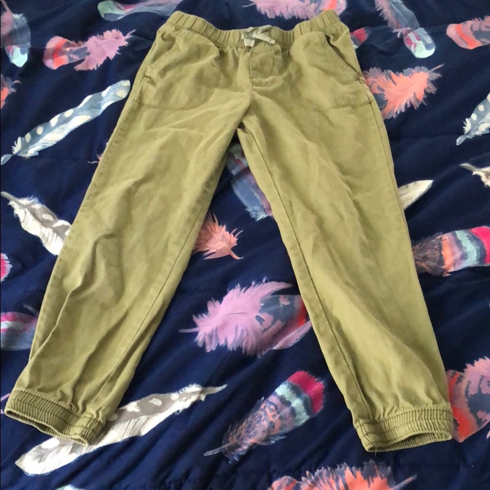 Denim pants